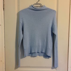 Wilfred Aritzia 100% Merino wool sweater xs